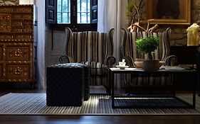 Iriarte Jauregia Hotel